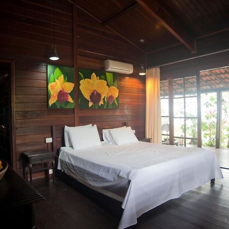 Villa Maree Praia de Pipa Habitación foto