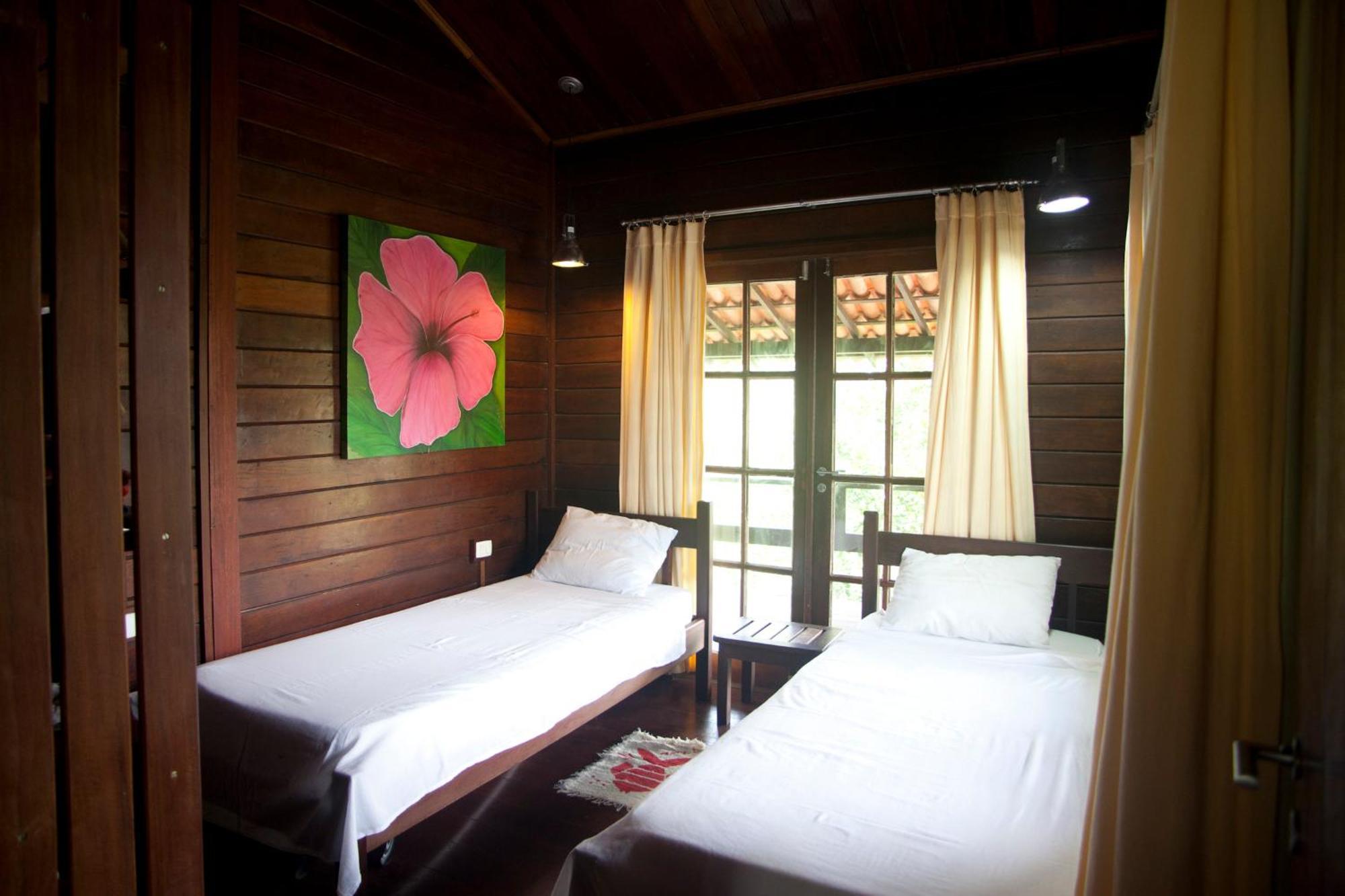 Villa Maree Praia de Pipa Habitación foto