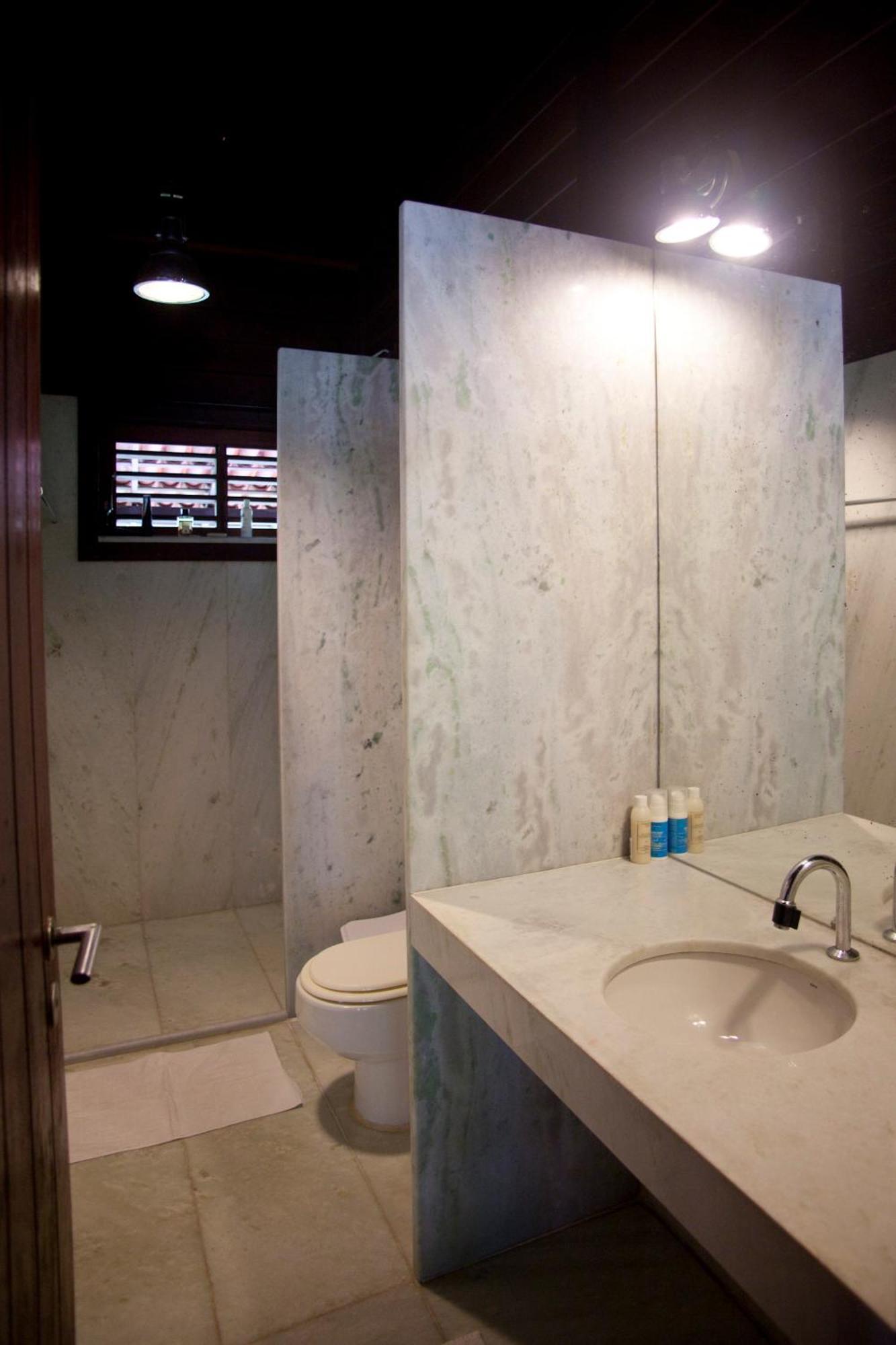 Villa Maree Praia de Pipa Habitación foto