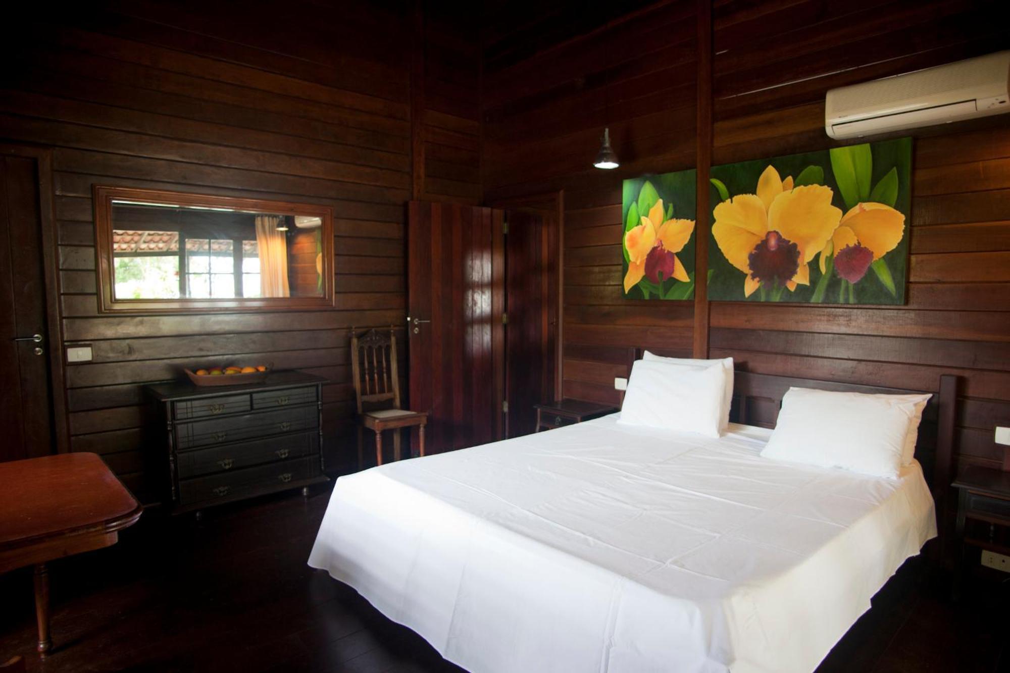 Villa Maree Praia de Pipa Habitación foto