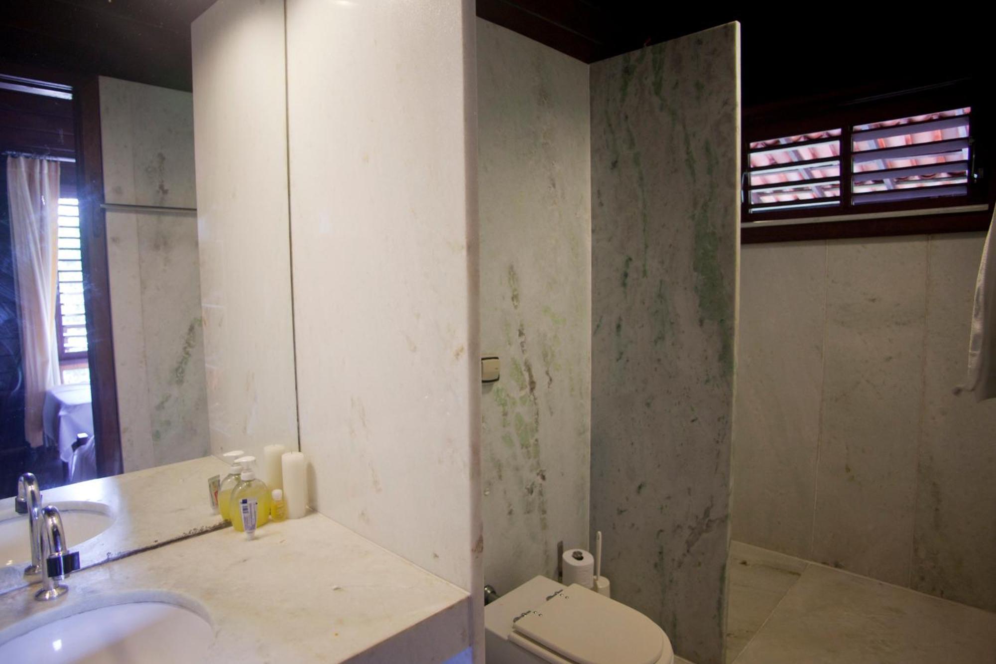 Villa Maree Praia de Pipa Habitación foto