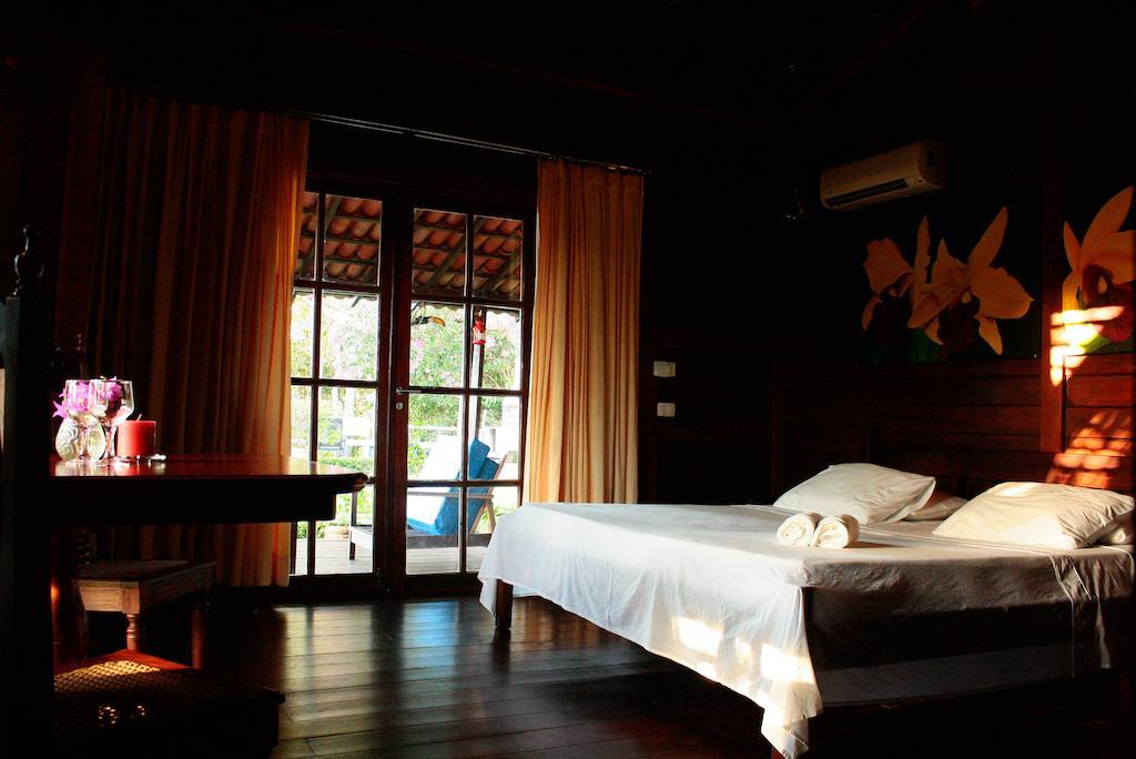 Villa Maree Praia de Pipa Habitación foto