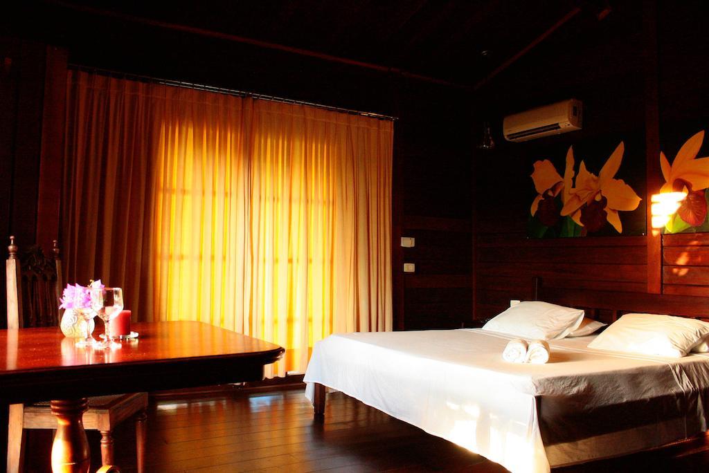Villa Maree Praia de Pipa Habitación foto